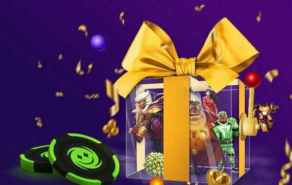 Бонусы на день роздения