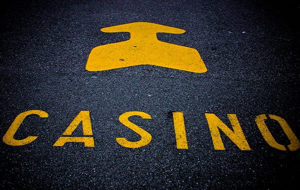 Как играть в казино