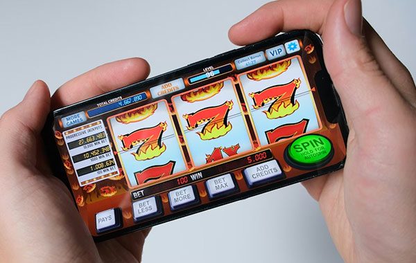 Мобильная версия сайта