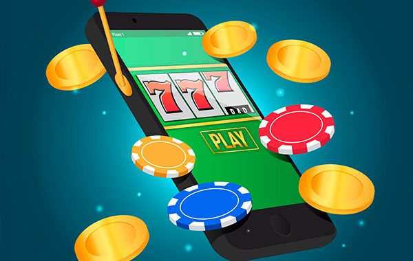 Бонус за установку мобильного приложения